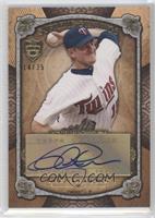 Glen Perkins #/35