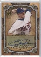 Glen Perkins #/35