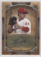 Jonathan Pettibone #/35