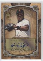 Kevin Mitchell #/35