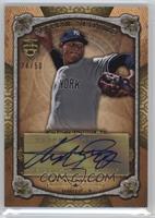 Ivan Nova #/50