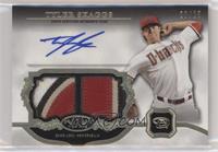 Tyler Skaggs #/25