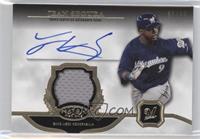 Jean Segura #/99