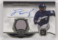 Jean Segura #/99