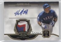 Mike Olt #/99