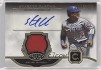 Starlin Castro #/99