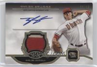 Tyler Skaggs #/99