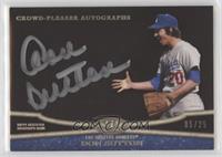 Don Sutton #/25