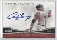 Allen Craig #/299