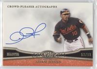 Adam Jones #/99