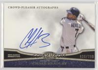 Chase Headley #/299