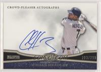 Chase Headley #/299