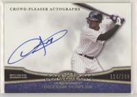 Dexter Fowler #/299