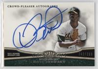 Dave Stewart #/299