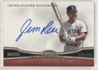 Jim Rice #/299