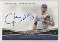 James Shields #/299