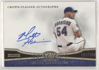 Matt Harrison #/299