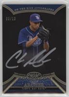 Chris Archer #/10