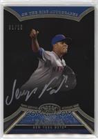 Jeurys Familia #/10