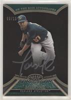 Tom Milone [Noted] #/10