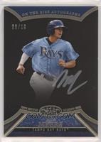 Wil Myers #/10