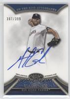 Andrew Cashner #/399