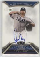 Alex Cobb #/399