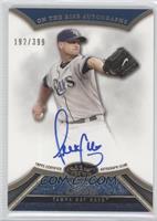 Alex Cobb #/399