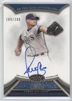 Alex Cobb #/399