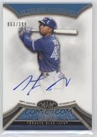 Anthony Gose #/399