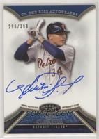 Avisail Garcia #/399