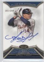 Avisail Garcia #/399