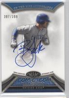 Brett Jackson #/399