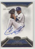 Chris Archer #/399