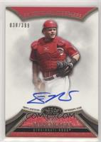 Devin Mesoraco #/399