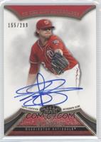 Drew Storen #/299