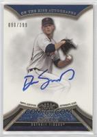 Drew Smyly #/399