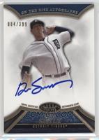 Drew Smyly #/399