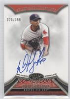 Felix Doubront #/399