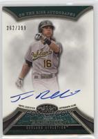 Josh Reddick #/399