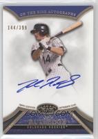 Josh Rutledge #/399