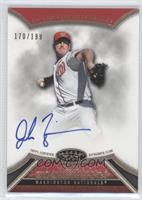 Jordan Zimmermann #/199