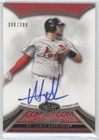 Matt Adams #/399