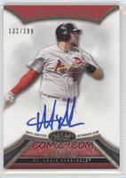 Matt Adams #/399