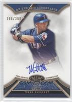 Mike Olt #/399