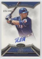 Mike Olt [EX to NM] #/399