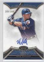 Mike Olt #/399