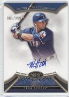 Mike Olt #/399