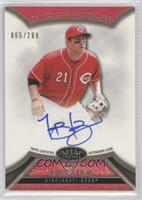 Todd Frazier #/299