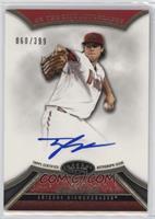 Tyler Skaggs #/399